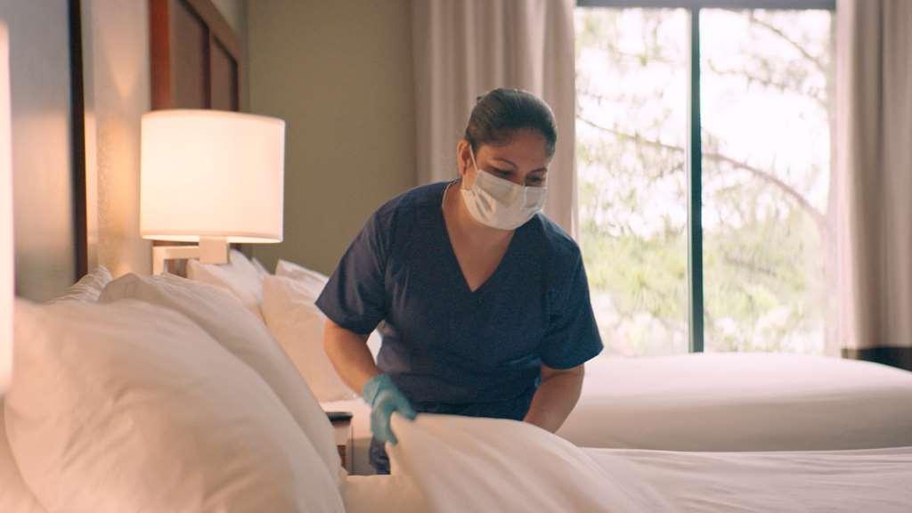 Spot X Hotel Tampa - Wesley Chapel By The Red Collection Ανέσεις φωτογραφία