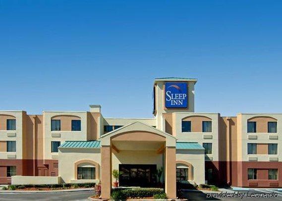 Spot X Hotel Tampa - Wesley Chapel By The Red Collection Εξωτερικό φωτογραφία