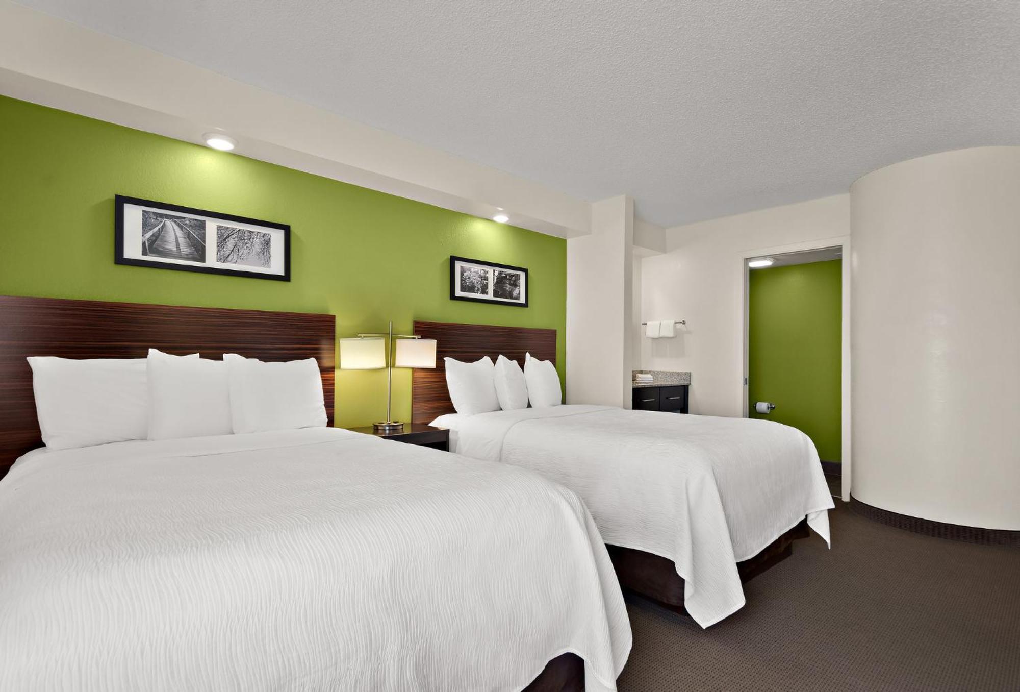 Spot X Hotel Tampa - Wesley Chapel By The Red Collection Εξωτερικό φωτογραφία
