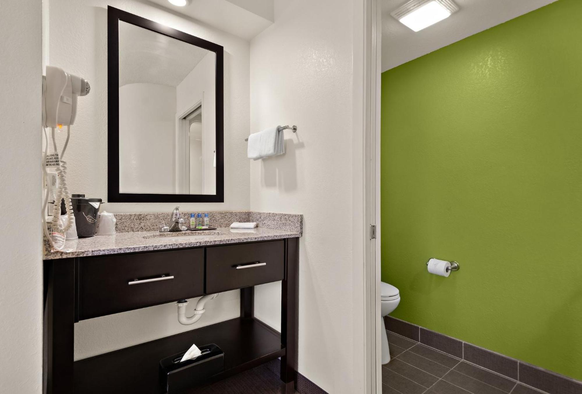 Spot X Hotel Tampa - Wesley Chapel By The Red Collection Εξωτερικό φωτογραφία